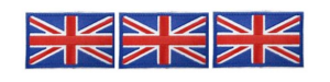 Union Flags