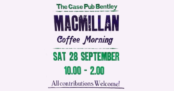 Macmillan Poster