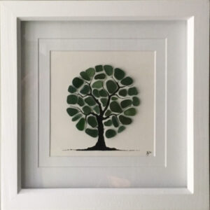 Example Tree Artwork