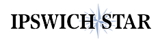 Ipswich Star Logo