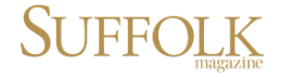 Suffolk Magazine Logo