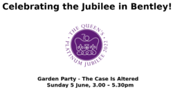 Jubilee Poster