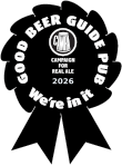 GBG Rosette 2026